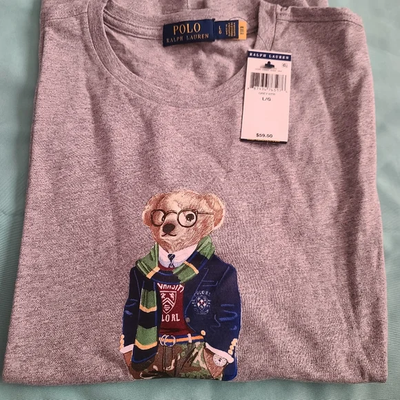 Polo Tee Shirt - Picture 5 of 10